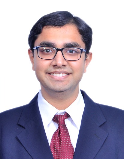 Siddhant Bhardwaj